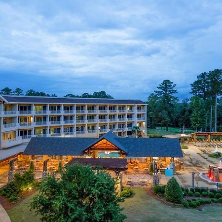 Auburn Marriott Opelika Resort & Spa At Grand National Zewnętrze zdjęcie