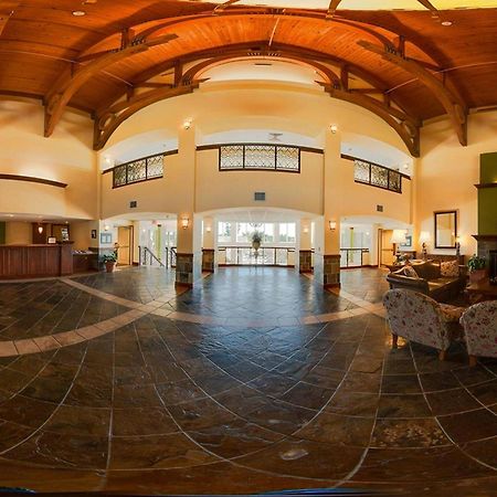 Auburn Marriott Opelika Resort & Spa At Grand National Zewnętrze zdjęcie