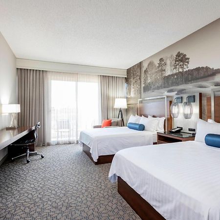 Auburn Marriott Opelika Resort & Spa At Grand National Zewnętrze zdjęcie