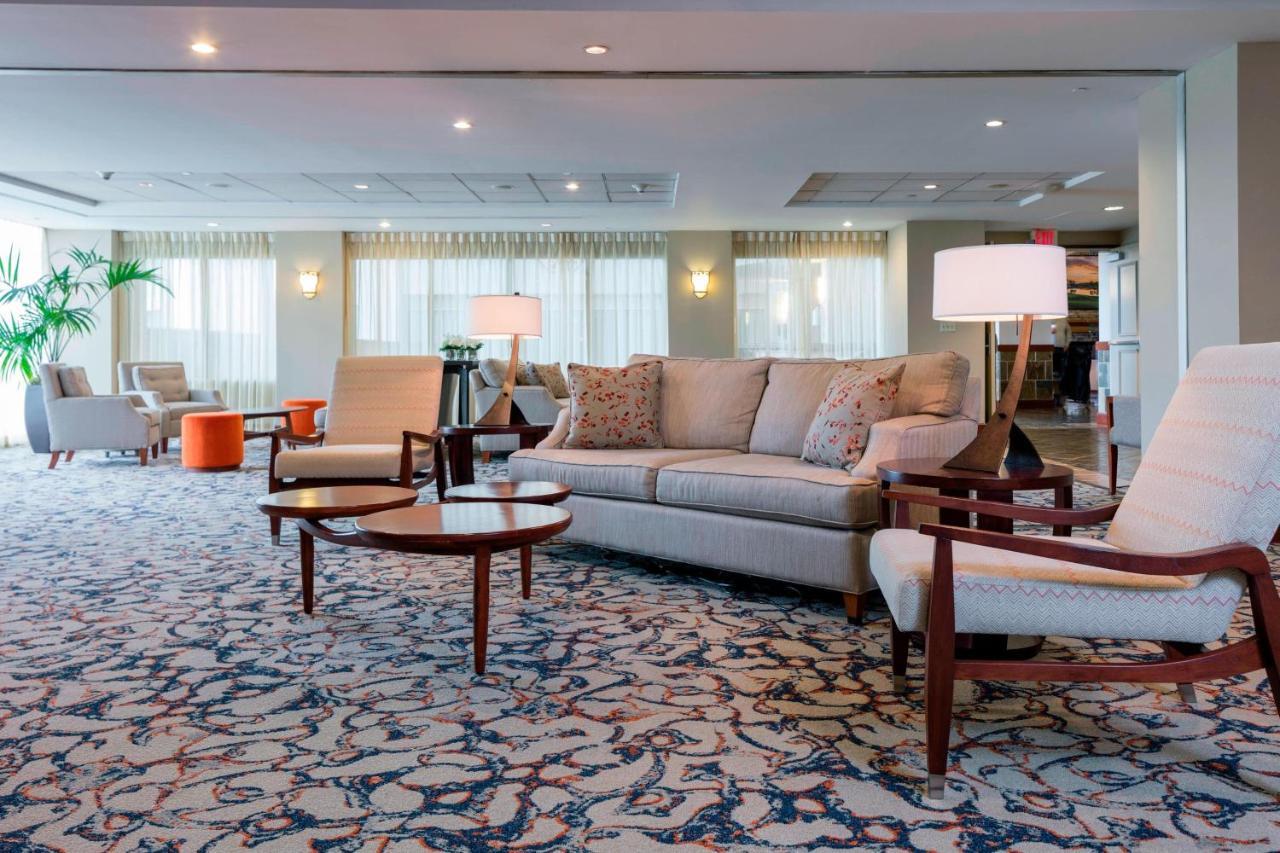 Auburn Marriott Opelika Resort & Spa At Grand National Zewnętrze zdjęcie