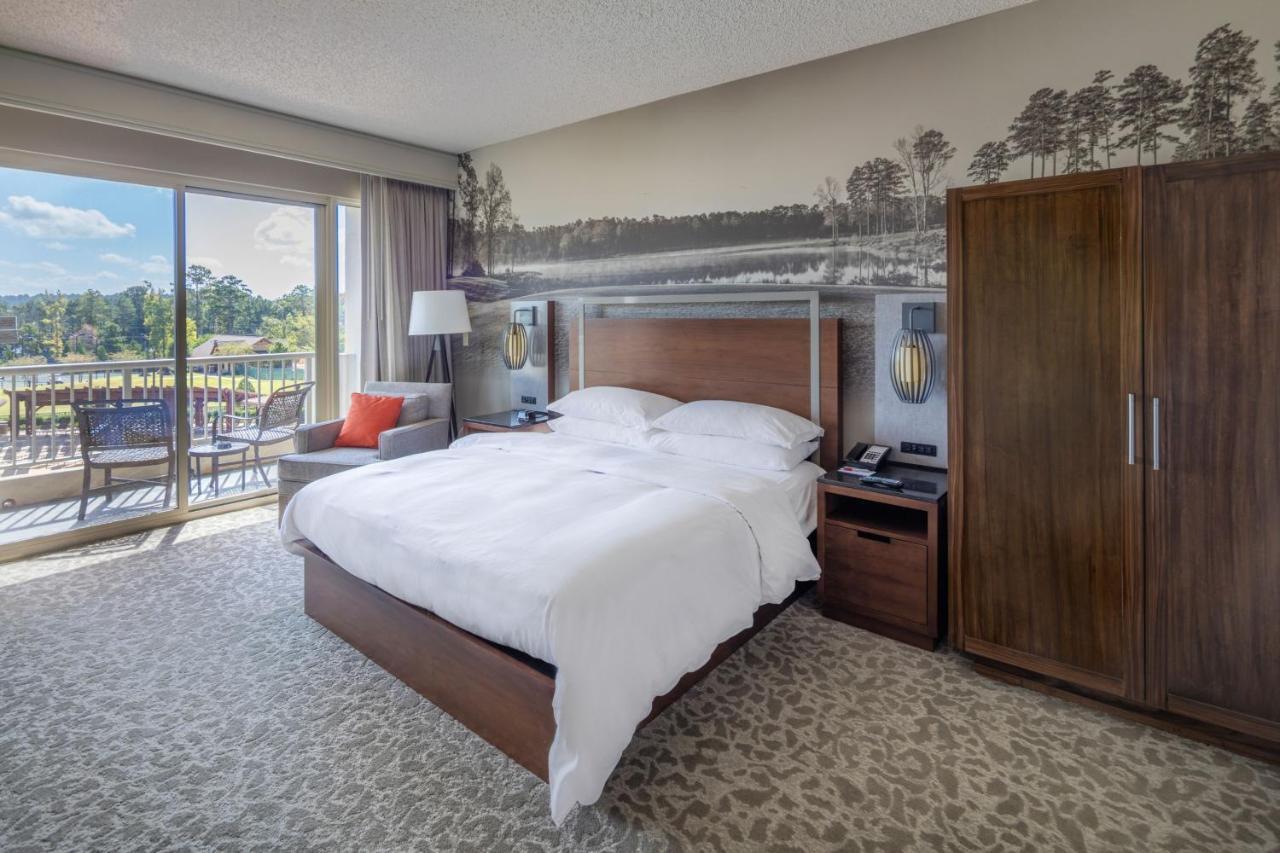 Auburn Marriott Opelika Resort & Spa At Grand National Zewnętrze zdjęcie