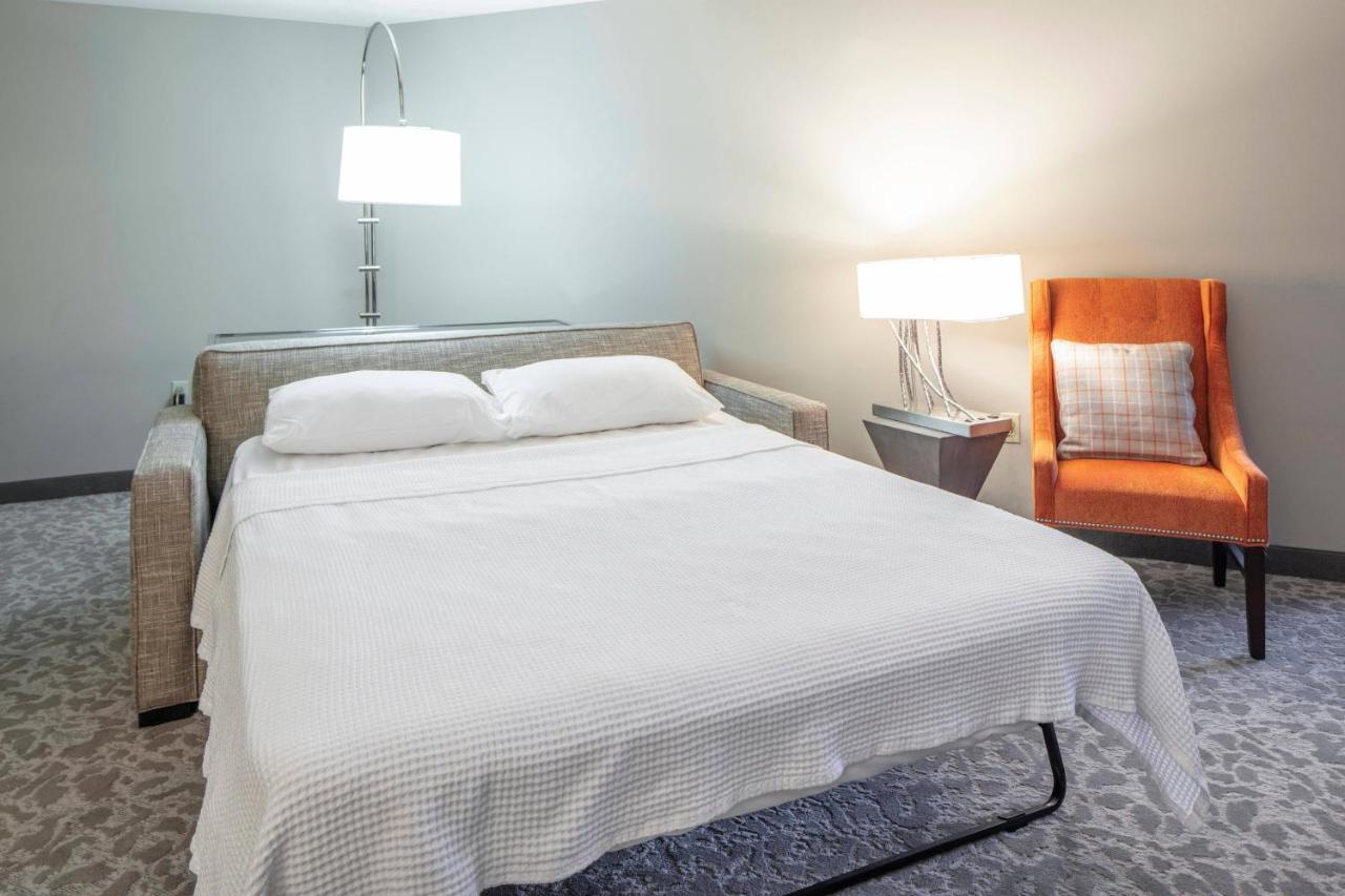 Auburn Marriott Opelika Resort & Spa At Grand National Zewnętrze zdjęcie