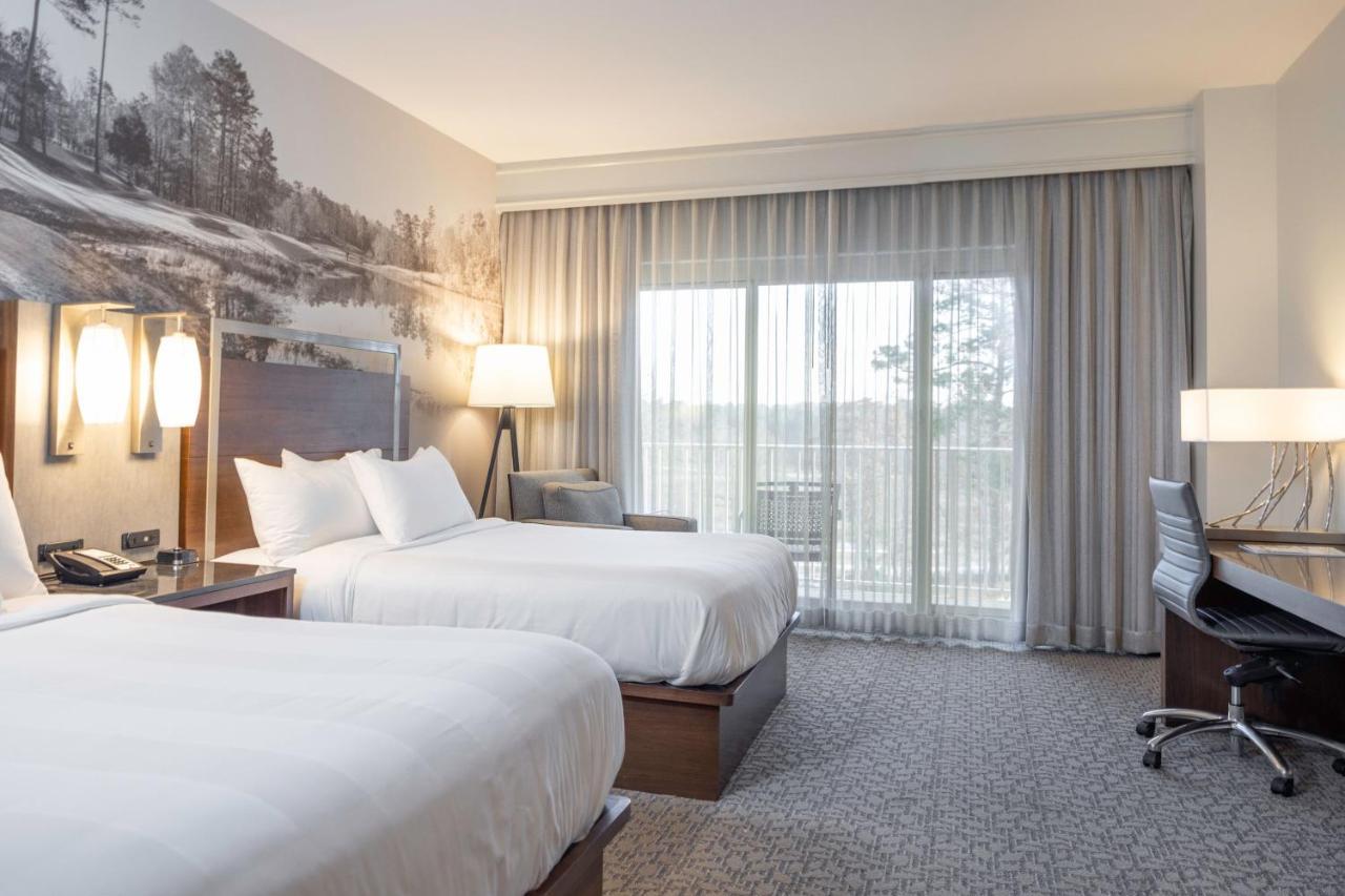 Auburn Marriott Opelika Resort & Spa At Grand National Zewnętrze zdjęcie