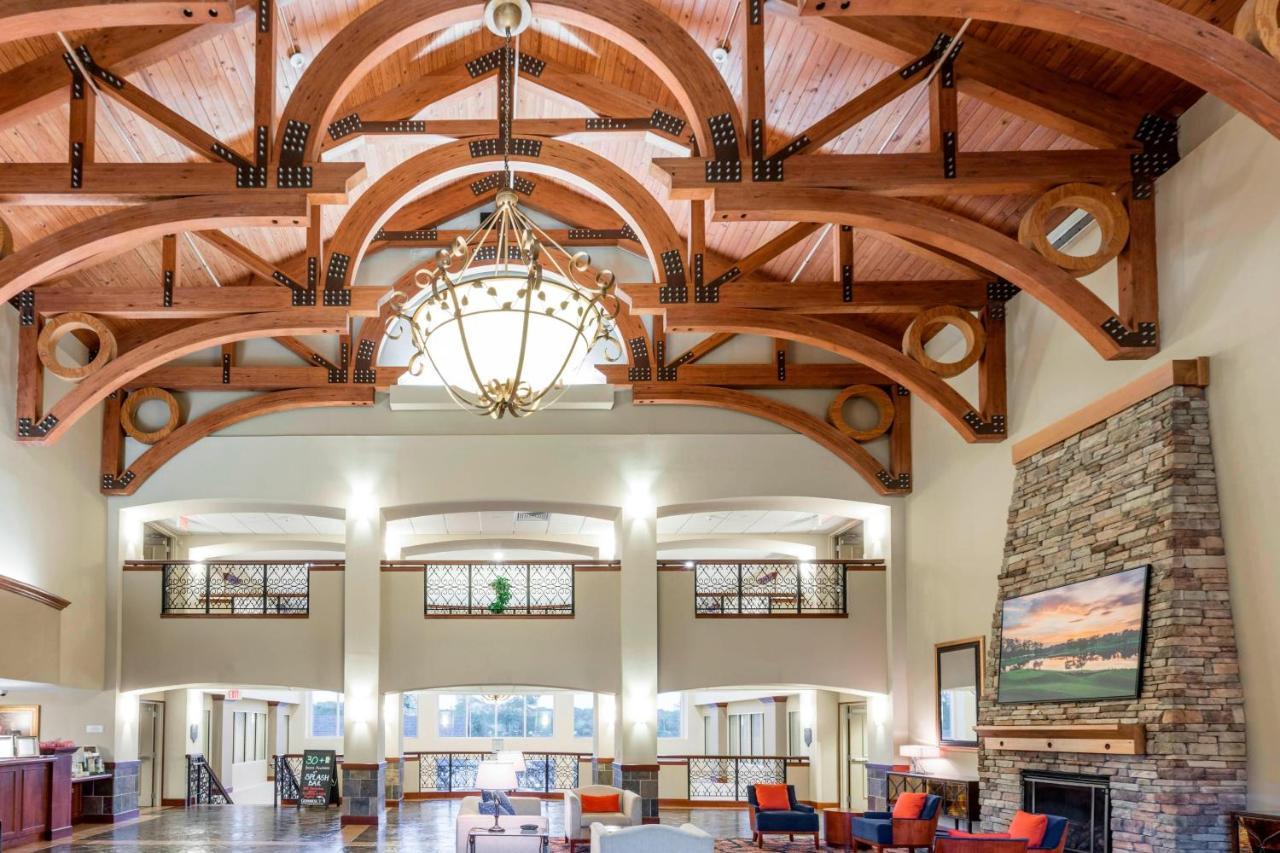 Auburn Marriott Opelika Resort & Spa At Grand National Zewnętrze zdjęcie