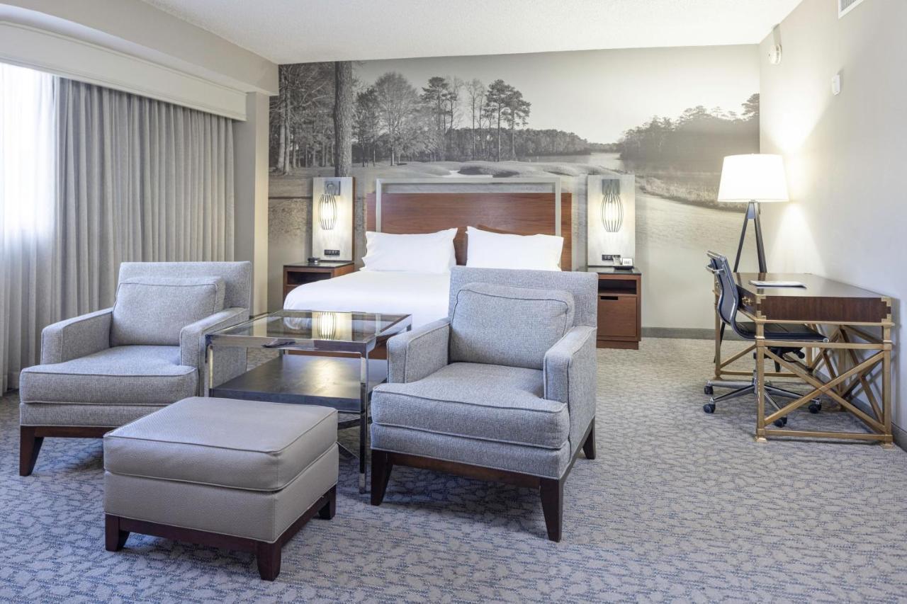 Auburn Marriott Opelika Resort & Spa At Grand National Zewnętrze zdjęcie