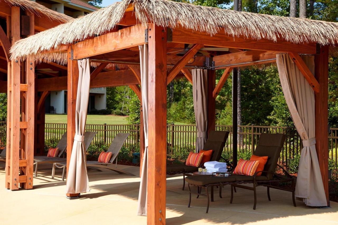 Auburn Marriott Opelika Resort & Spa At Grand National Zewnętrze zdjęcie