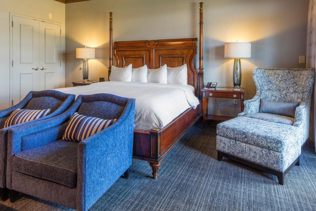 Auburn Marriott Opelika Resort & Spa At Grand National Zewnętrze zdjęcie