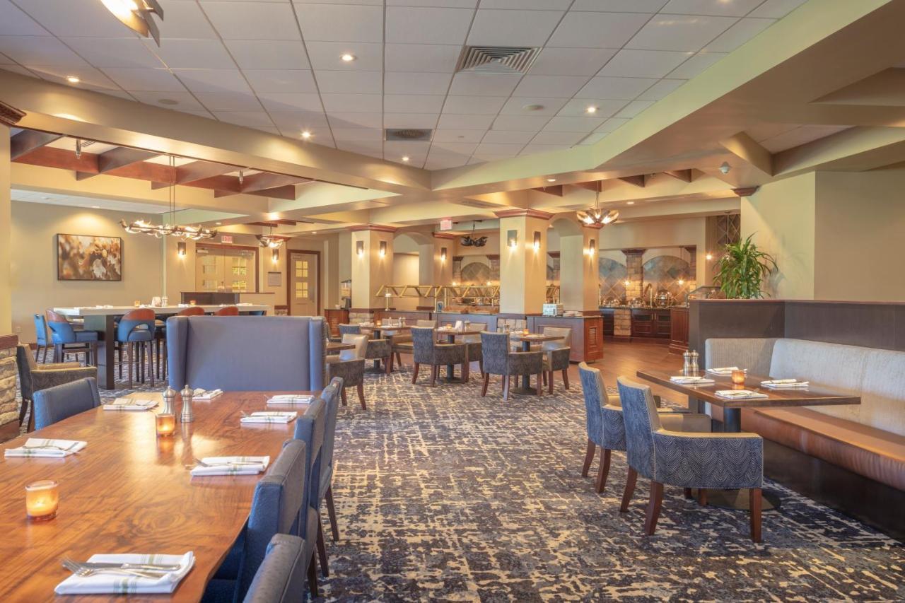 Auburn Marriott Opelika Resort & Spa At Grand National Zewnętrze zdjęcie