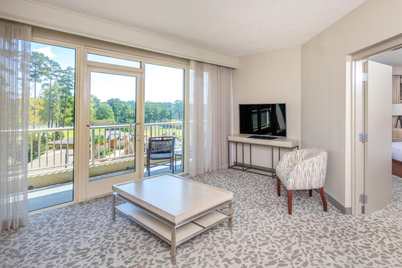 Auburn Marriott Opelika Resort & Spa At Grand National Zewnętrze zdjęcie