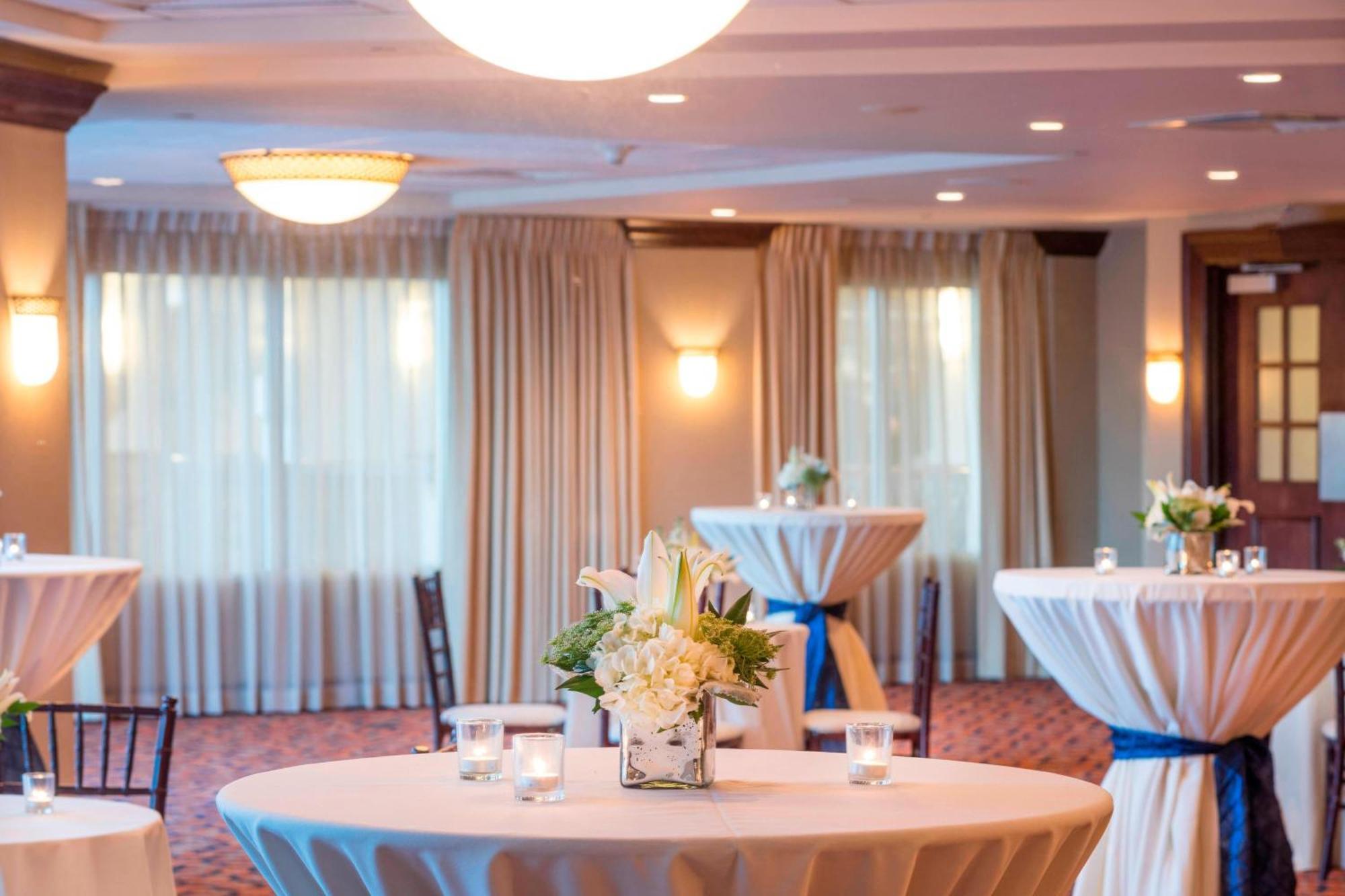Auburn Marriott Opelika Resort & Spa At Grand National Zewnętrze zdjęcie