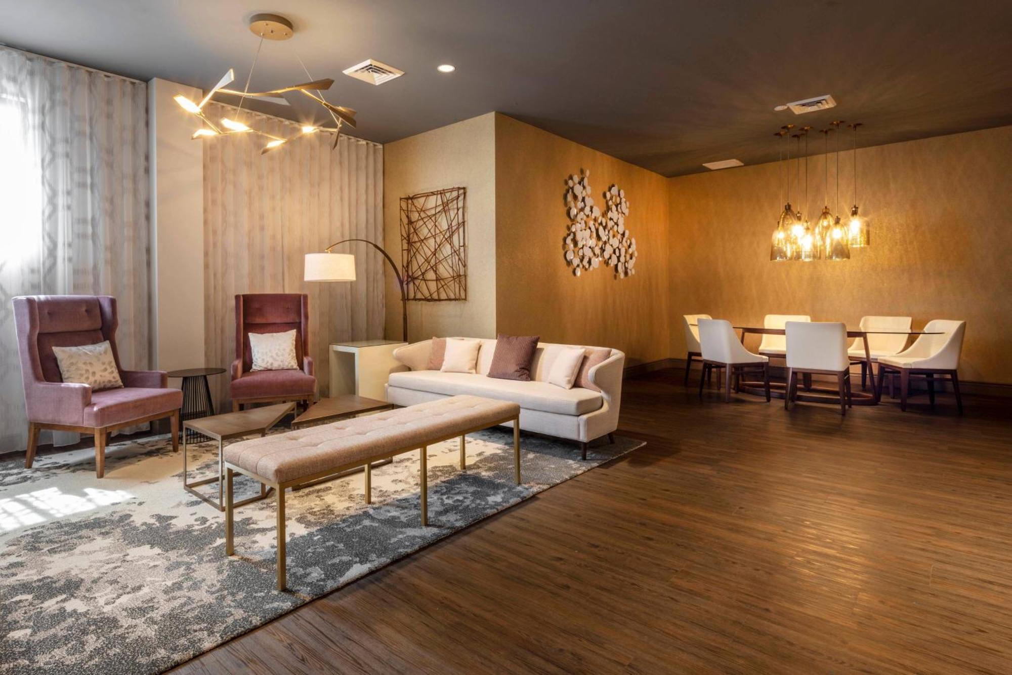 Auburn Marriott Opelika Resort & Spa At Grand National Zewnętrze zdjęcie