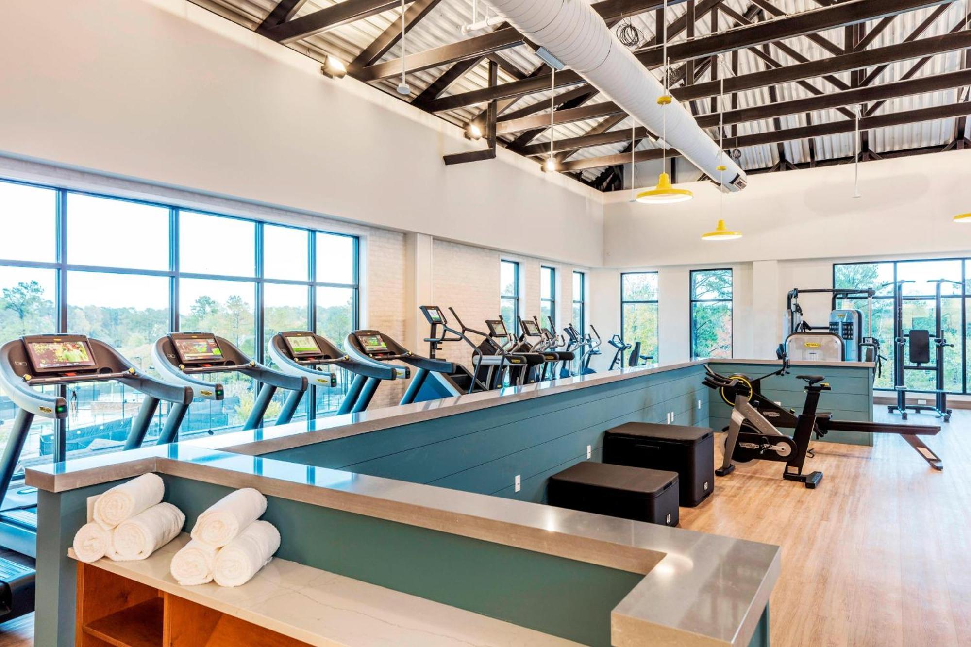 Auburn Marriott Opelika Resort & Spa At Grand National Zewnętrze zdjęcie