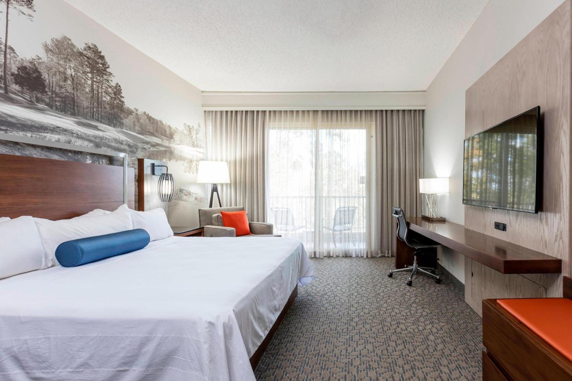 Auburn Marriott Opelika Resort & Spa At Grand National Zewnętrze zdjęcie