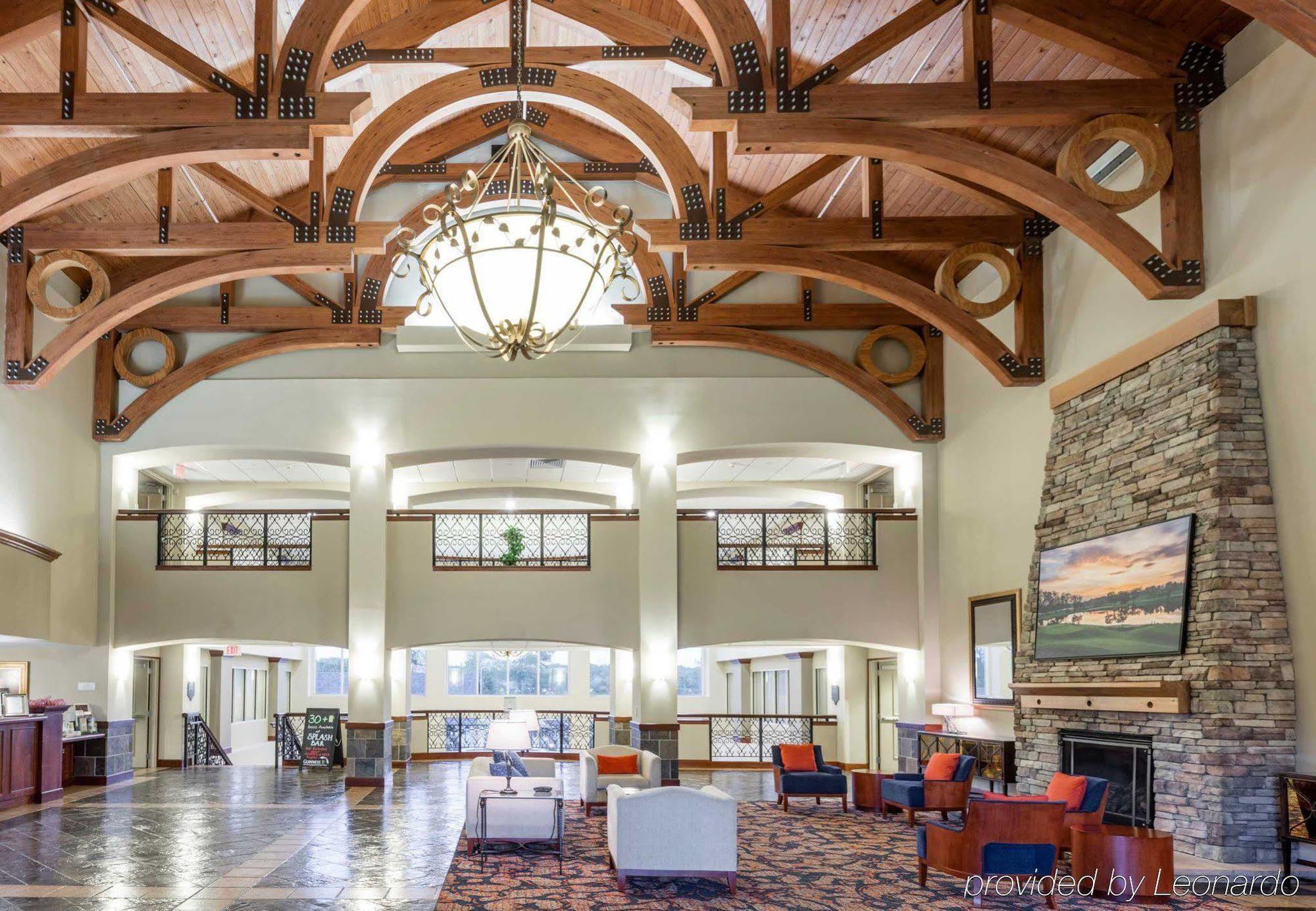 Auburn Marriott Opelika Resort & Spa At Grand National Zewnętrze zdjęcie