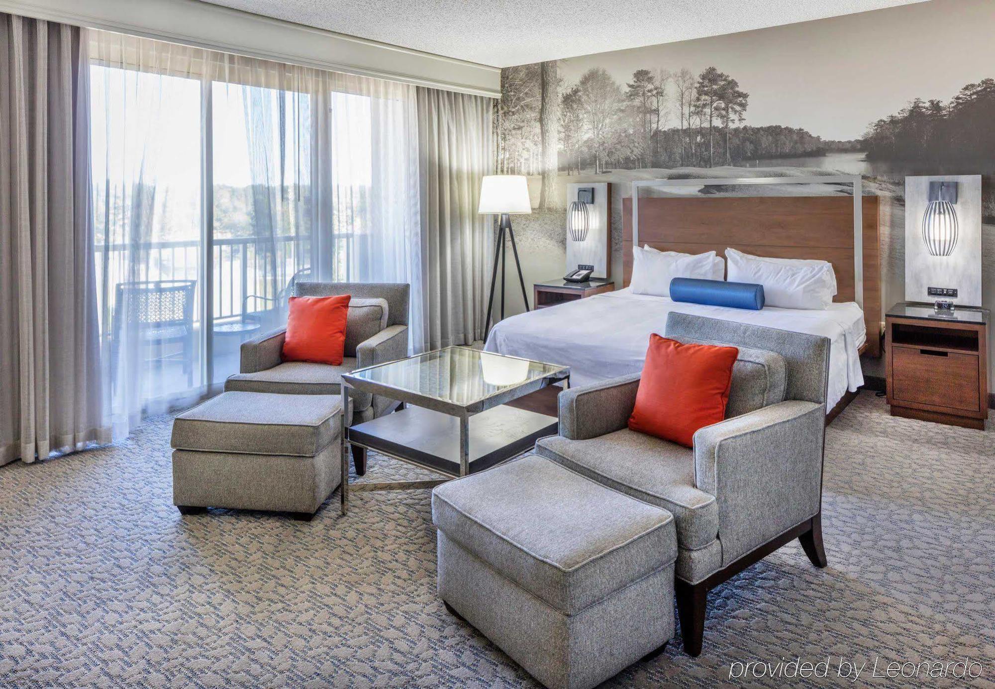 Auburn Marriott Opelika Resort & Spa At Grand National Zewnętrze zdjęcie