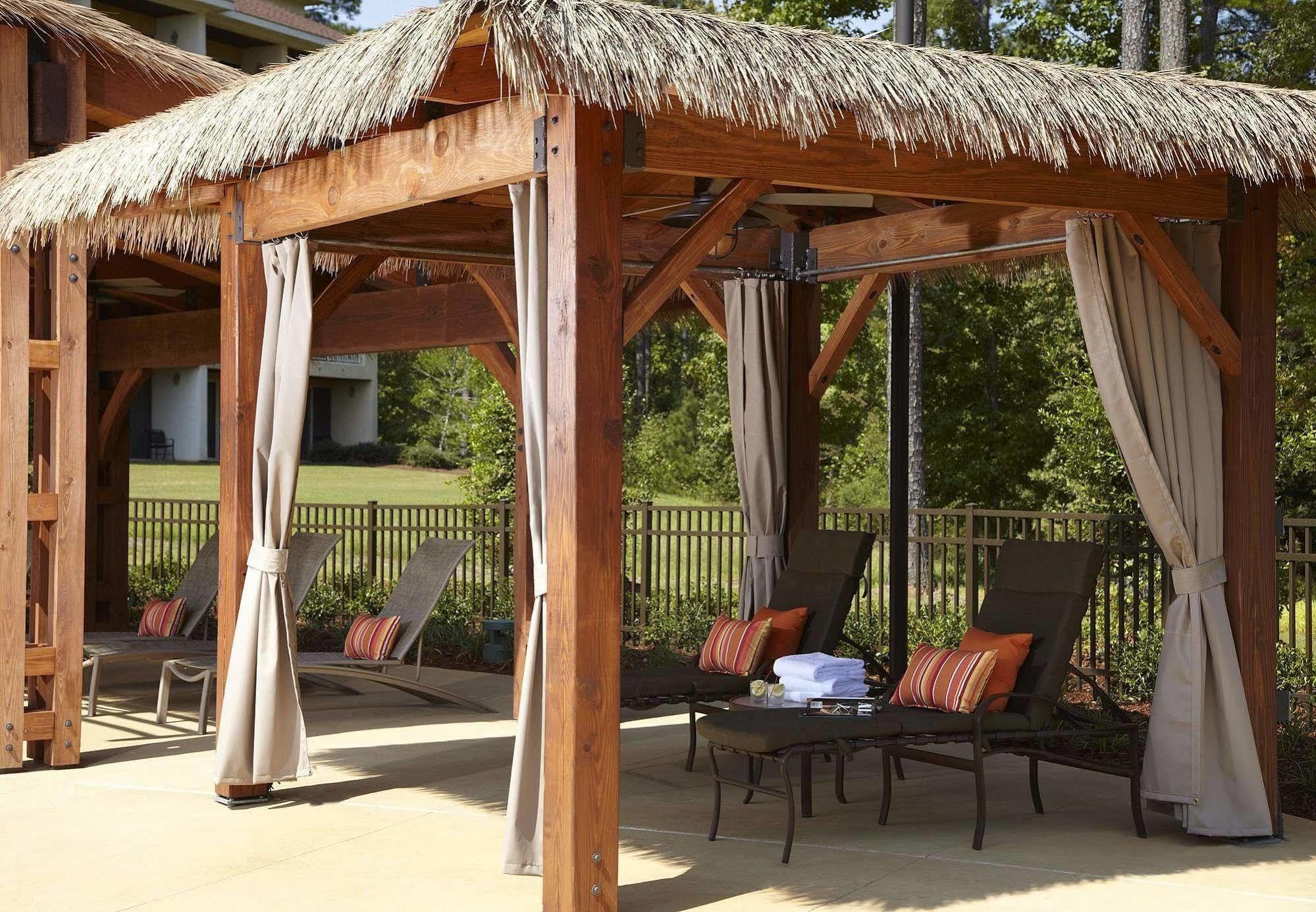 Auburn Marriott Opelika Resort & Spa At Grand National Zewnętrze zdjęcie